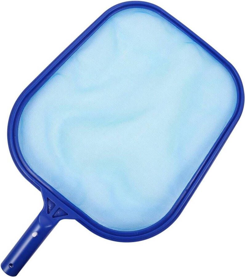 Natuurlijk hier is een verbeterde titel voor je : Zwembad bladschepnet voor zwembadreiniging 43 x 30 cm