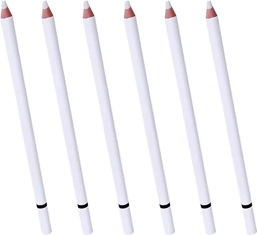 Nauwkeurige en duurzame gum perfect voor school kantoor kunstenaars 6 gummetjes met uniek design