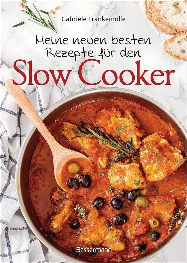 Nieuwe Slow Cooker Recepten voor Meer Smaak