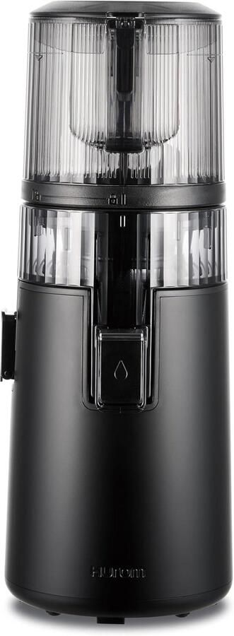 Nieuwe Slowjuicer met Automatische Sapfunctie Elektrische Koudepers voor Groenten & Fruit 1 8L Capaciteit BPA-vrij