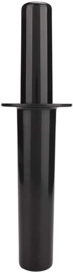 Nikou Blender Tamper Kookmachine Accessoires Algemene Stabiele Plastic Muddler voor Blender Mixer 24 cm Makkelijk ShopVlot