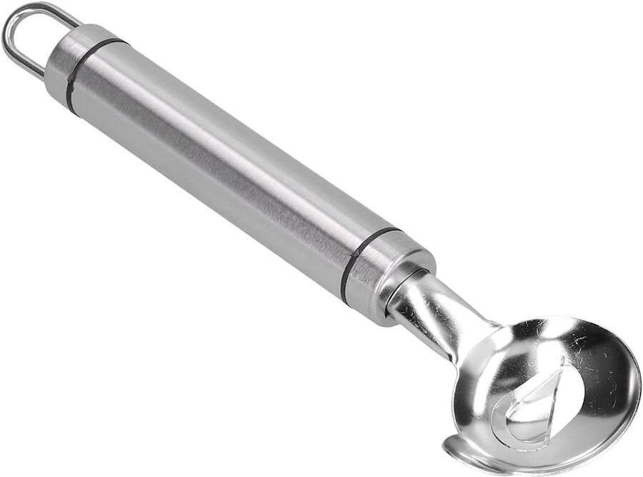 Noedelmes Pastasnijder Zelf Noedels Maken Sleuf Snijontwerp