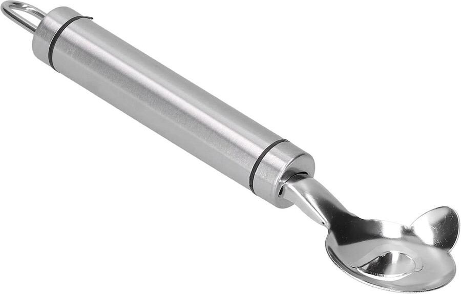 Noedelmes Pastasnijder Zelf Noedels Maken Snel Gelijkmatig Snijden 20 x 6 cm