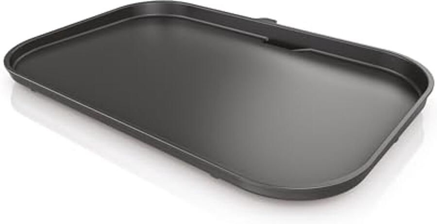 Non-Stick BBQ Griddle Plate voor de Ninja Woodfire XL Grill
