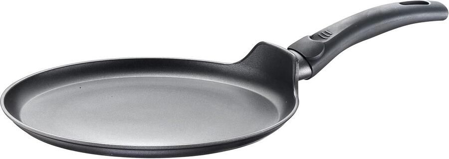 Non-stick crepe pan 26 cm for all cooking types including induction