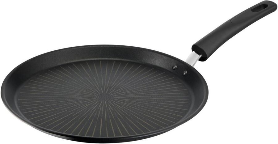 Non-Stick Crepe Pan 28 cm – Perfect voor het maken van crêpes en pannenkoeken