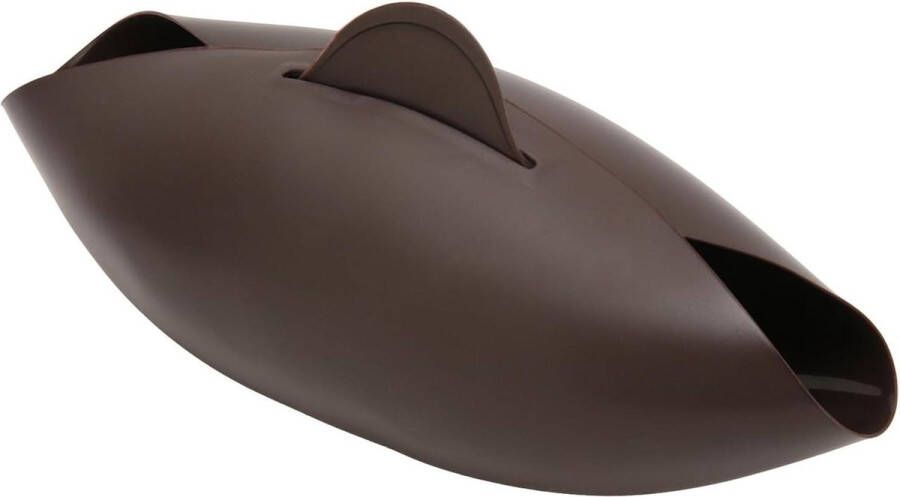 Nonstick Loaf Pan voor zelfgebakken brood Siliconen broodbakmachine voor magnetron groentestomer vaatwasmachinebestendig & gemakkelijk schoon te maken