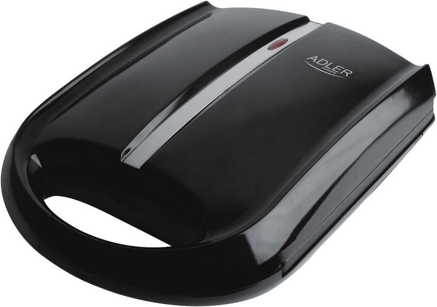 Notenbakker Deluxe voor 24 Stuks Koekjesmaker voor Pinda- Hazelnoot- en Biscuitvormpjes Krachtig Zwart