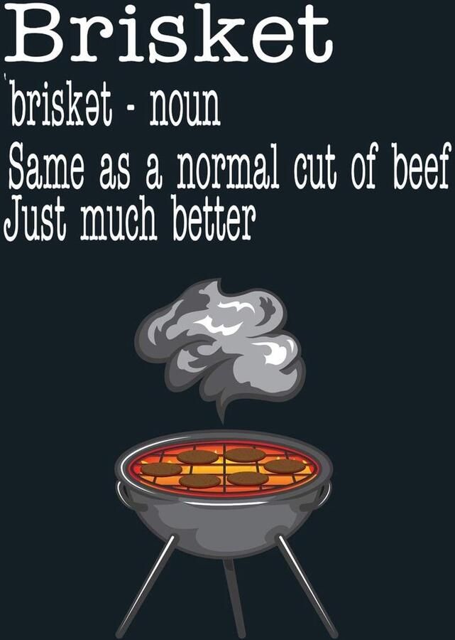 Noun Same As A Normal Cut Of Beef Just Much Better: Grilling And Barbecue Recipes Lined Journal