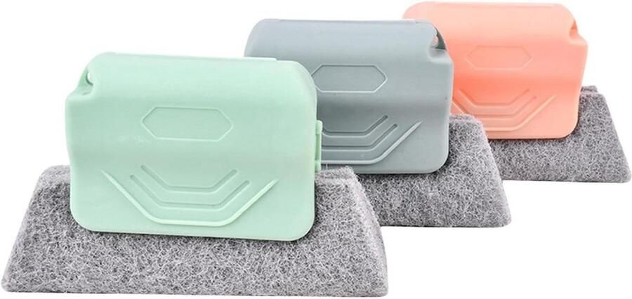 Olieafvoerrek Vetfilter Mand Gezonder Koken Roestvrijstalen Gaas 25 x 22 x 7 cm Groen