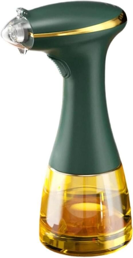 Olijfolie Mister Lekvrije Elektrische Keuken Gadgets Elektrische Koken Olie Spray Voor Restaurant Camping Picknick Party Verzamelen Airfryer Frituren - Foto 1