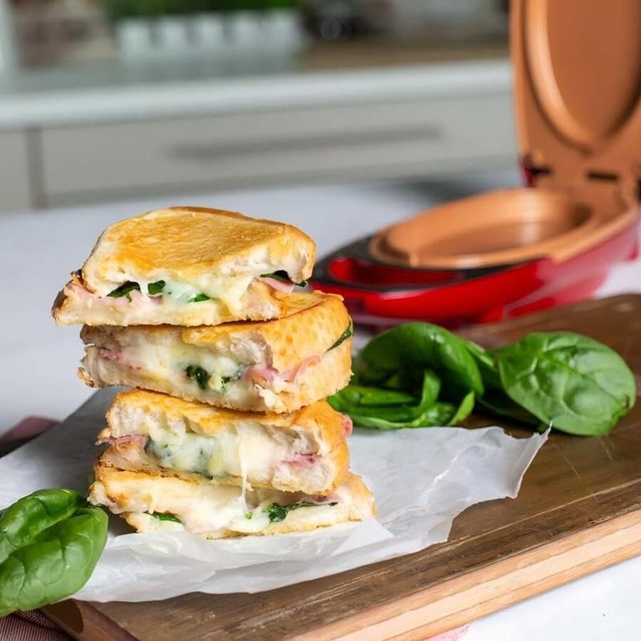 Omeletpan met antiaanbaklaag Perfect voor snelle maaltijden