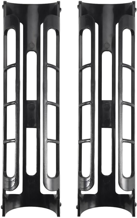 Omgoods 2 Stuks Koffiepadhouders voor Koffiezetapparaten