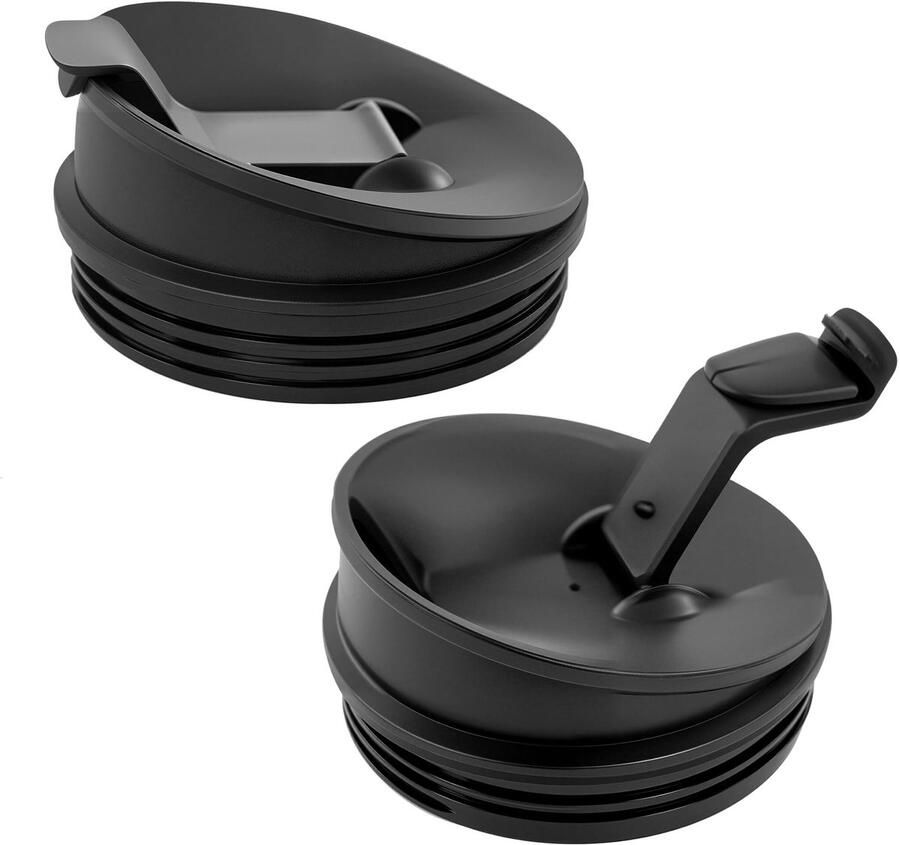 Omgoods 2 Stuks Vervangende Deksels voor Blender met 8.5 cm Diameter