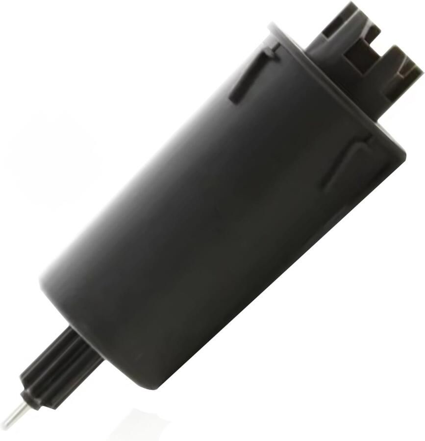Omgoods Aandrijfas voor Keukenmachine met Originele Code MS-651810