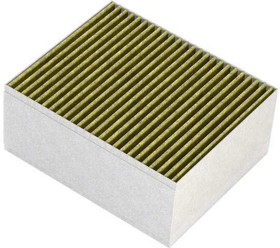 Omgoods Actieve Koolfilter voor Afzuigkap Compatibel met 17004083 en Siemens Modellen