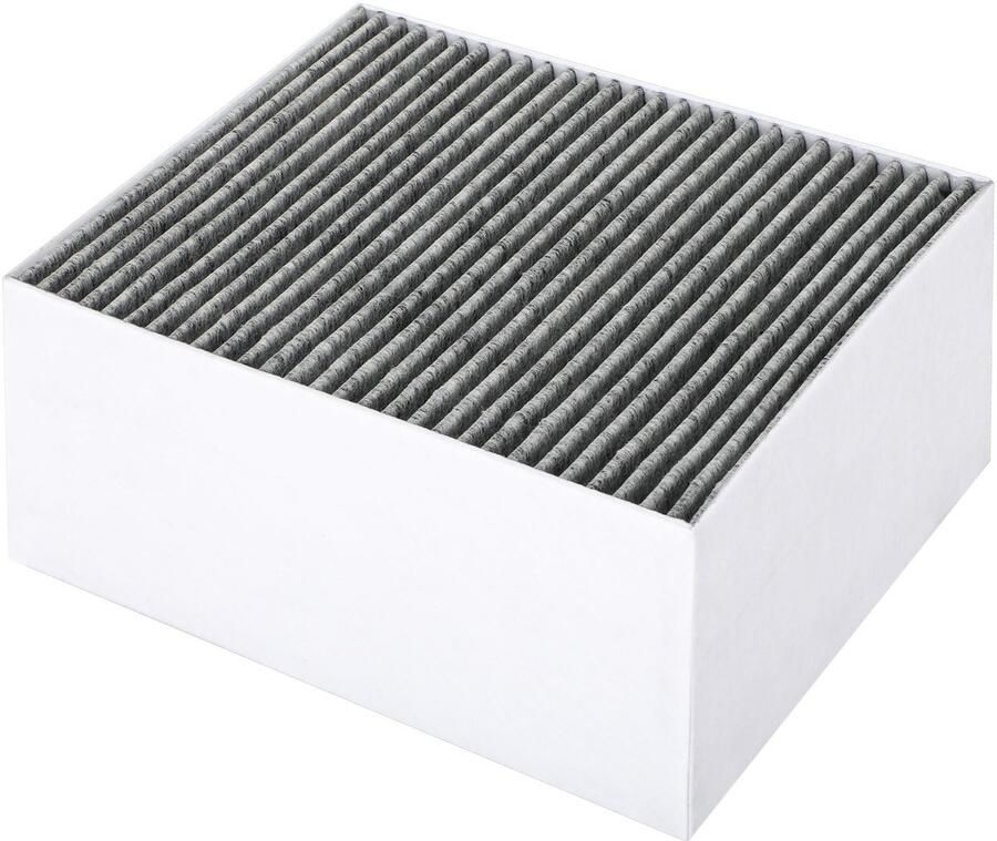 Omgoods Actieve Koolfilter voor Afzuigkap Geschikt voor Siemens Bosch Neff en Gaggenau