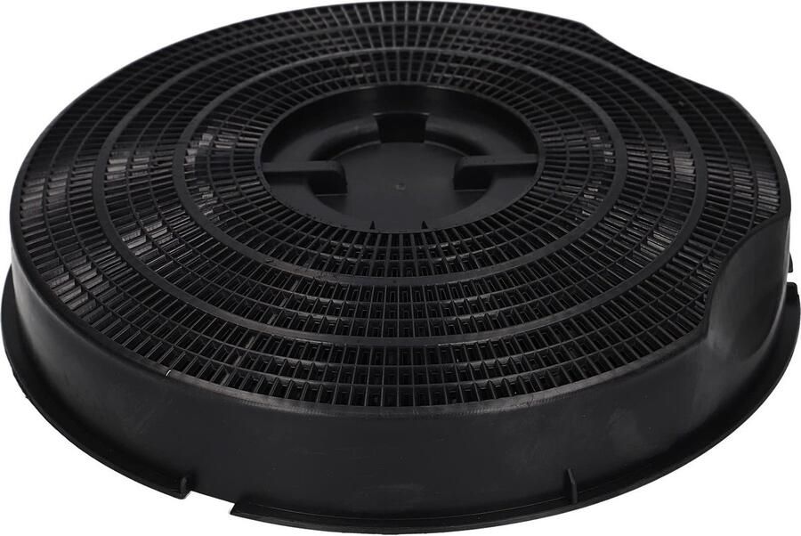 Omgoods Actieve Koolstoffilter voor Afzuigkap MOD.30 240 x 290 x 35 mm