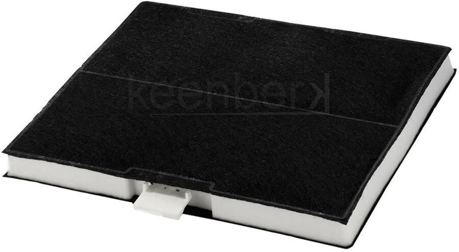 Omgoods Actieve Koolstoffilter voor Neff Afzuigkappen Vervangingsfilter Z5101X1 Z5101X5 Z5105X5