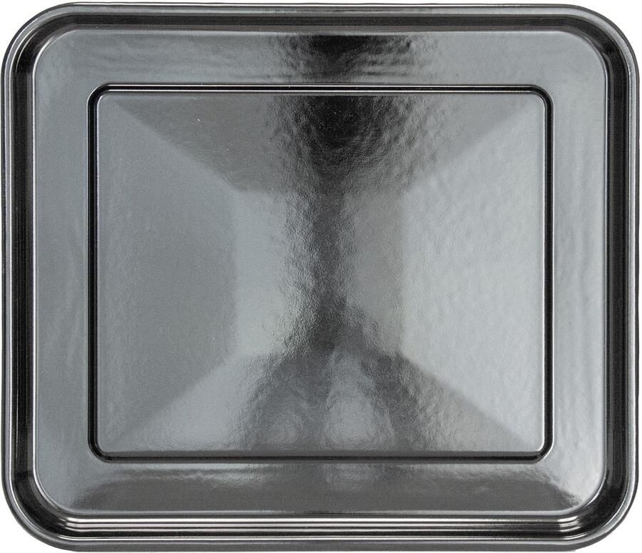 Omgoods Bakpan met Anti-aanbaklaag voor Air Fryer en Oven