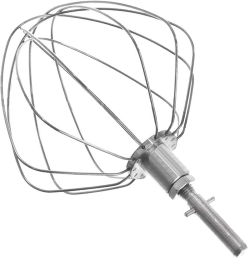 Omgoods Ballon Garde voor Kenwood KMC Food Processor