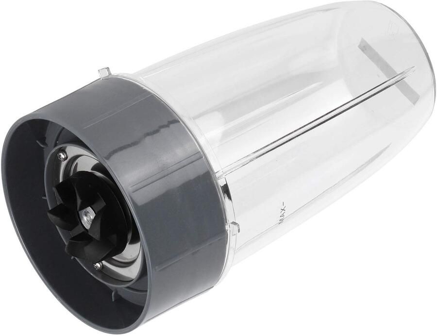 Omgoods Blender Vervangingsonderdelen met 24OZ Cup en Extractor Blade