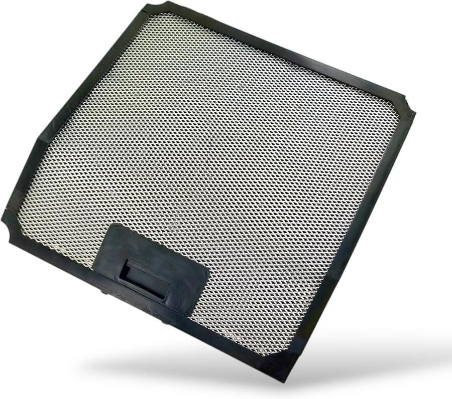 Omgoods Carbon Filter 250 x 245 mm voor Afzuigkap