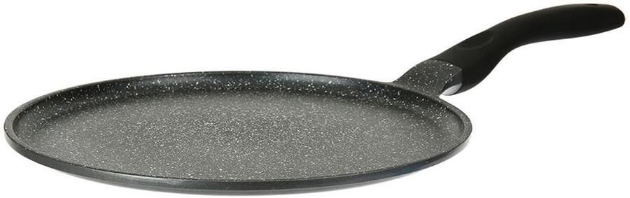 Omgoods Crepe Pan met Non-Stick Coating Ø 30 cm