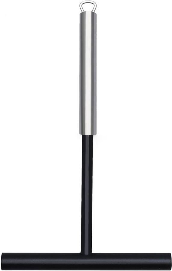 Omgoods Deegverdeler 19.5 cm voor Perfecte Pannenkoeken en Crêpes Vaatwasserbestendig