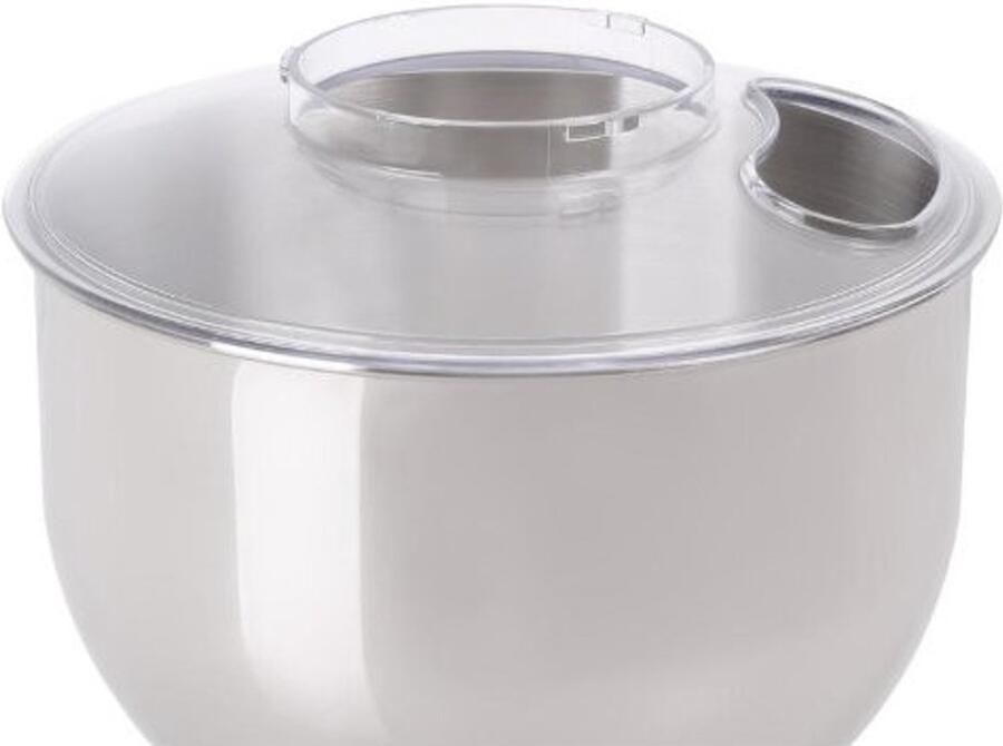 Omgoods Deksel voor Bella Foodprocessor