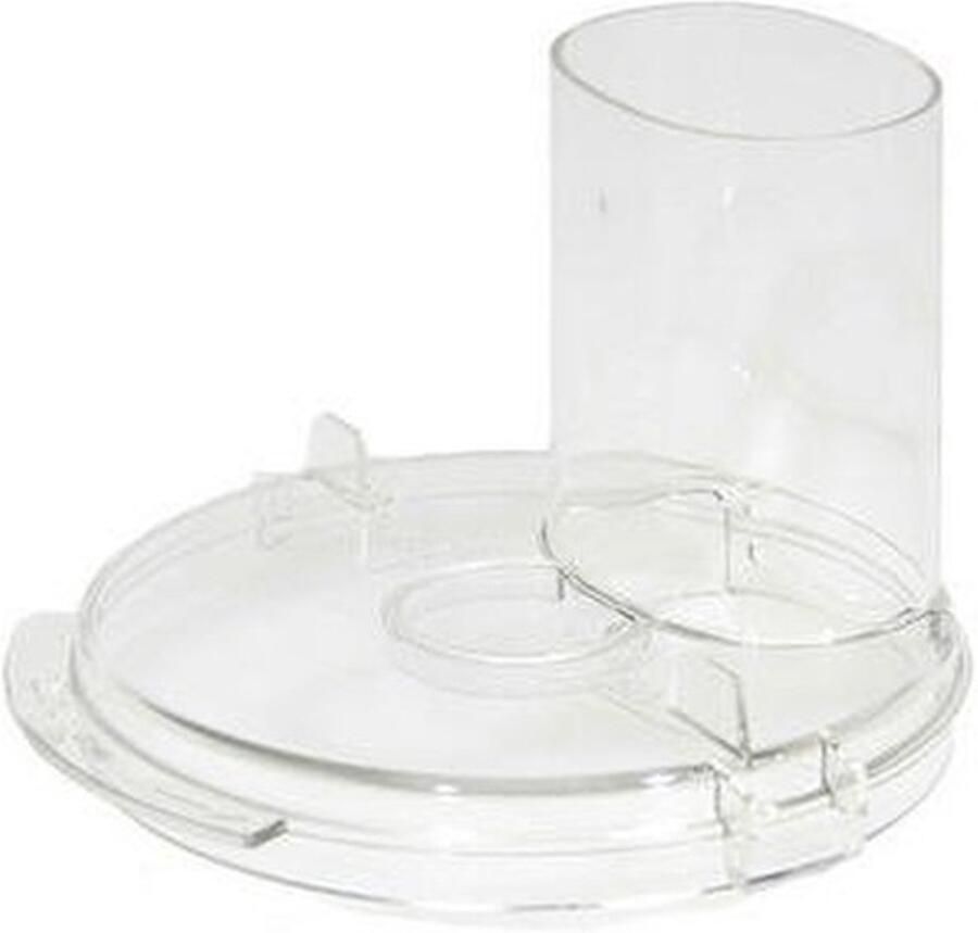 Omgoods Deksel voor Foodprocessor BravoSIMAC Serie 2S en 400-430