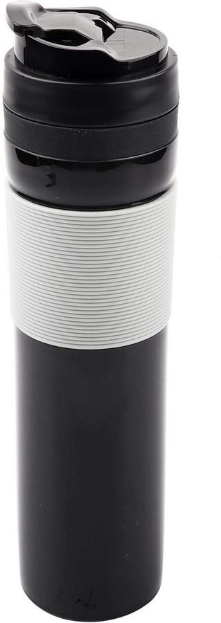 Omgoods Draagbare Koffie Maker Press Bottle Mini Espresso Maker 350ml