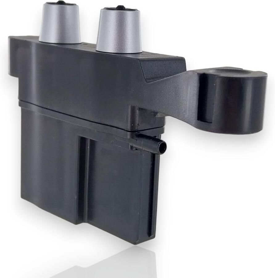 Omgoods Dubbele Koffiespuit voor Siemens EQ7 Koffiemachine