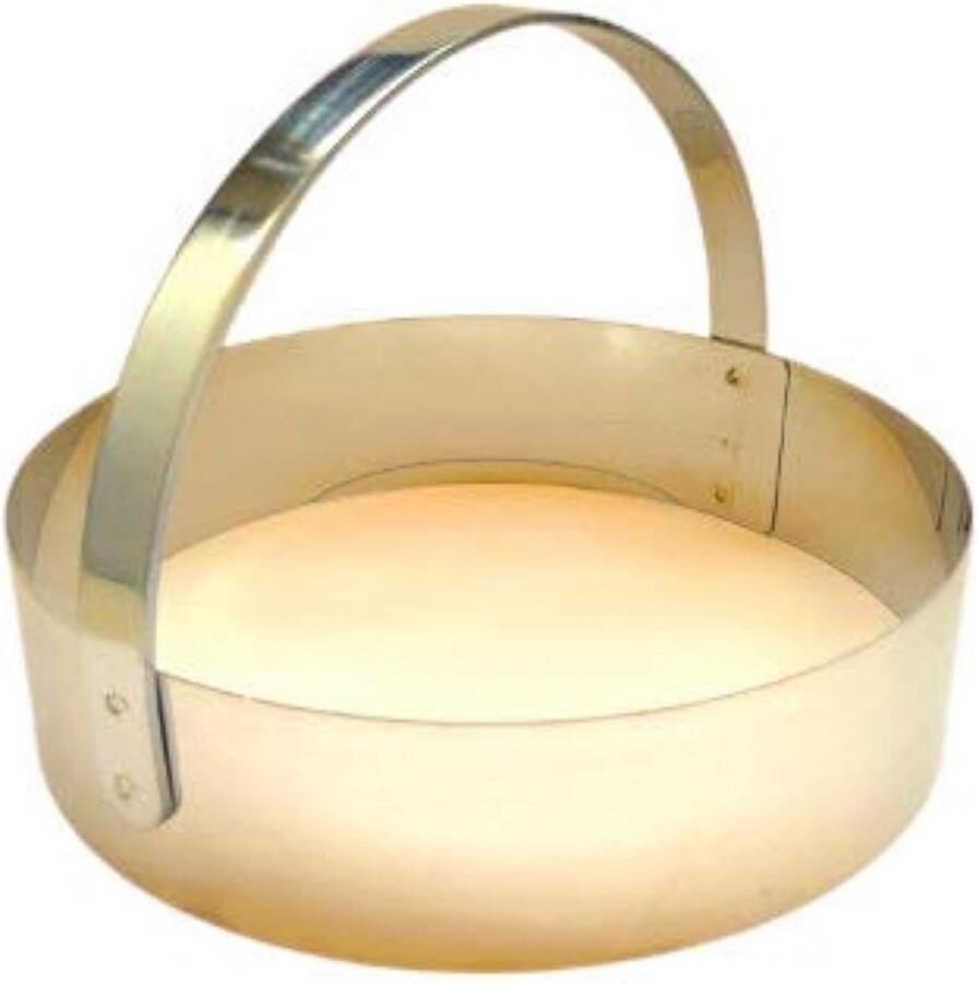 Omgoods Elettro Center Piadina Maker 220mm
