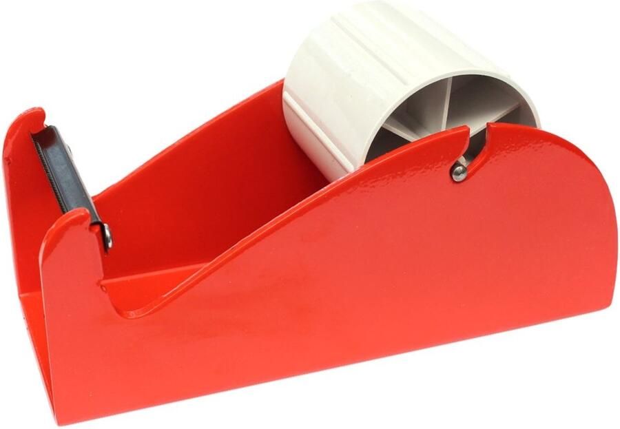 Omgoods Handmatige Tafeldispenser voor Hechtband tot 75 mm
