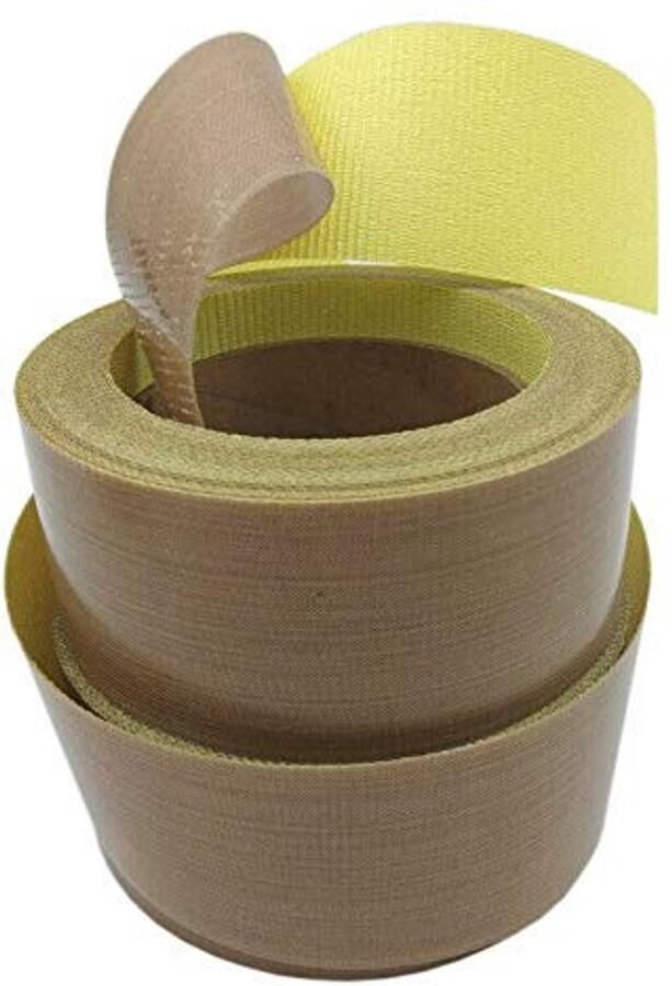 Omgoods Hoge Temperatuur Tape voor Elektrische Toepassingen