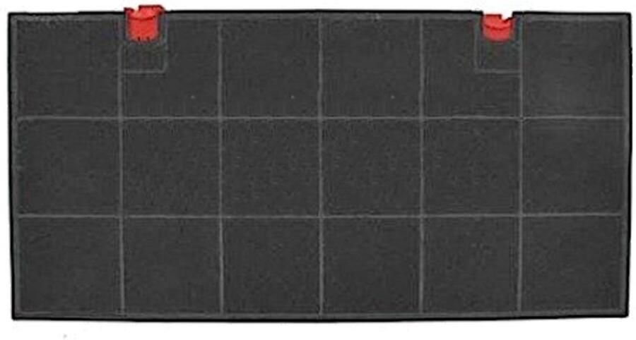 Omgoods Koolstoffilter voor Afzuigkap Type 150