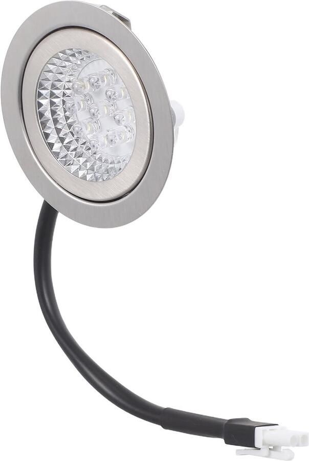 Omgoods LED Inbouwverlichting voor Afzuigkap Compact en Energiezuinig