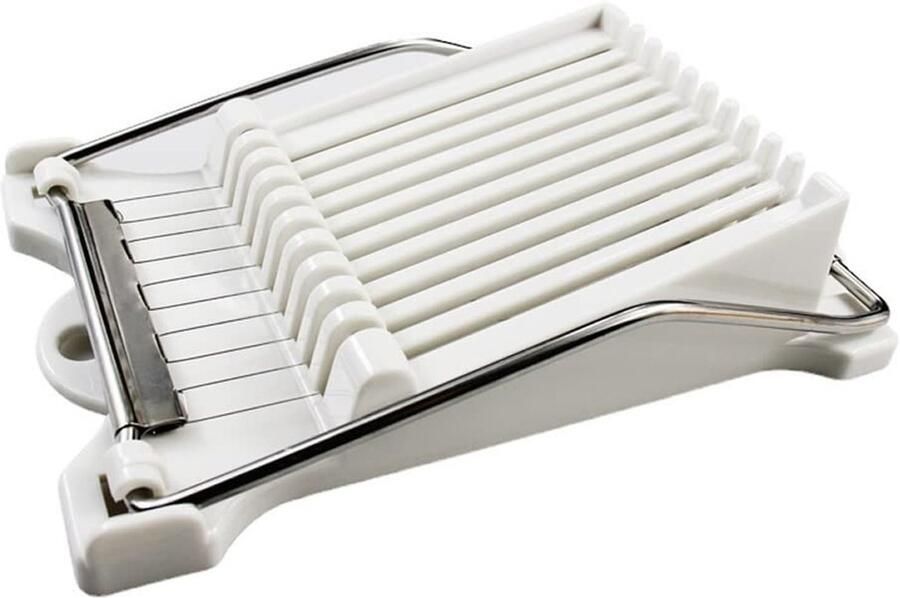 Omgoods Luncheon Meat Slicer 304 Snijder voor Vlees en Kaas