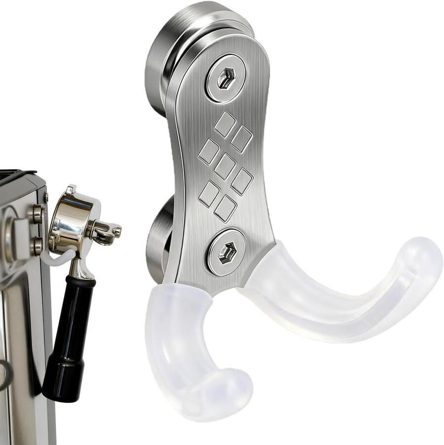 Omgoods Magnetische Portafilterhouder voor Koffiemachines