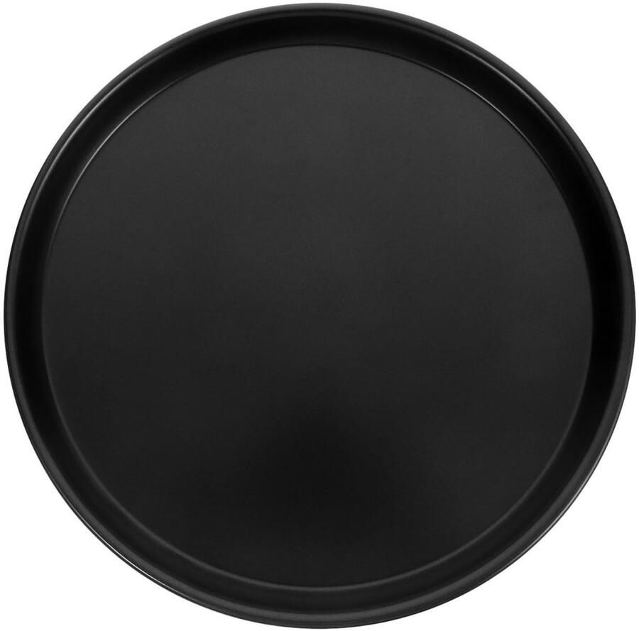Omgoods Magnetron Crisppan 30.5 cm met Anti-aanbaklaag