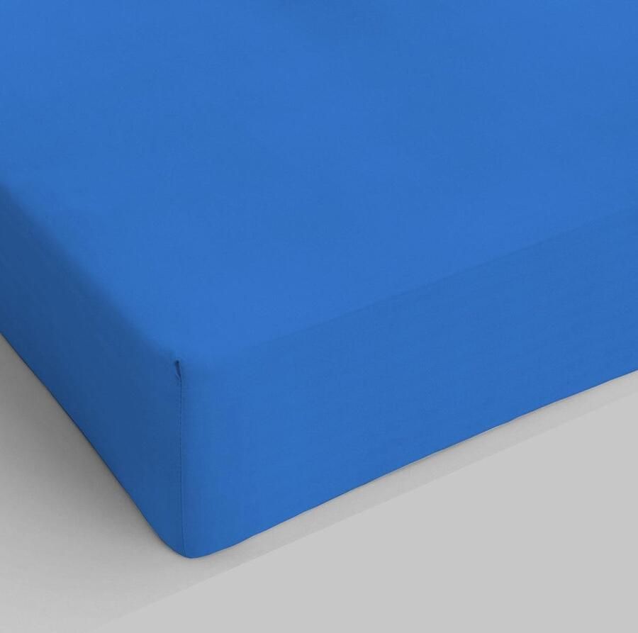 Omgoods Max Color Beddegoed 25cm Hoek Royal Kleur