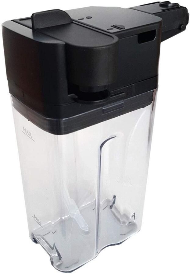 Omgoods Melkreservoir met Deksel voor Koffiezetapparaat - Foto 1