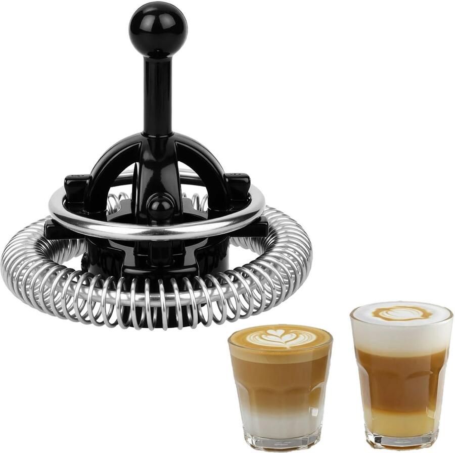 Omgoods Melkschuimer Onderdelen voor Aeroccino 3 en 4