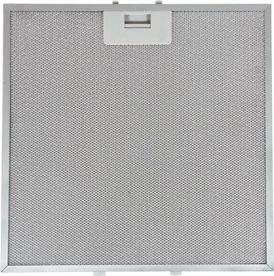 Omgoods Metaal Vetfilter voor Afzuigkap 320 mm x 320 mm