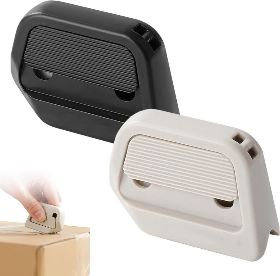 Omgoods Mini Keramische Papercutter Set van 2