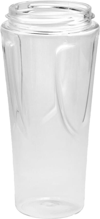 Omgoods Mixbeker voor Blender Compatibel met VitaPower Series 2