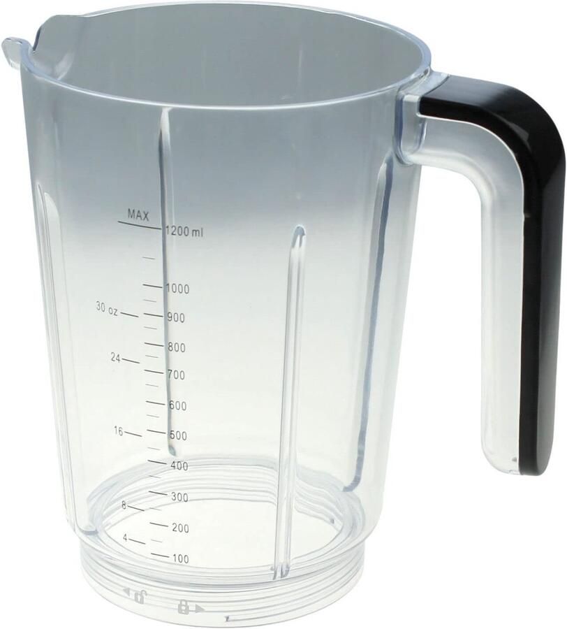 Omgoods Mixing Cup Geschikt voor Blender