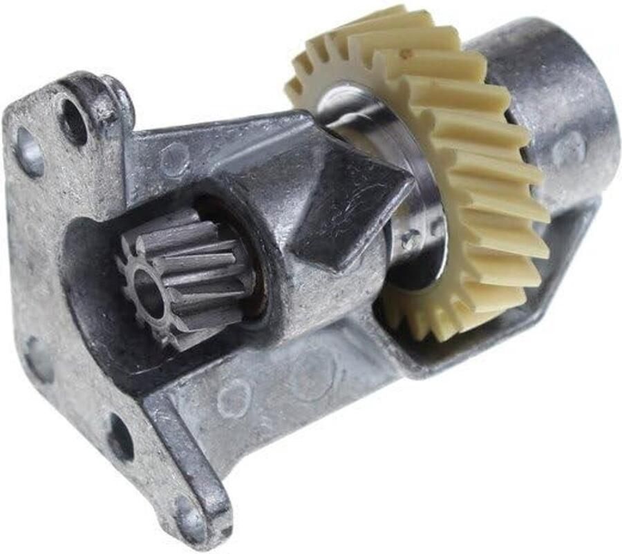 Omgoods Motor Gears Vervangingsset voor Keukenmachines - Foto 1