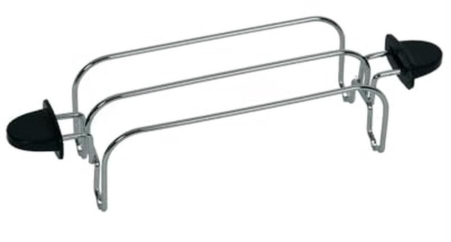 Omgoods Originele Sandwichhouder voor Toaster